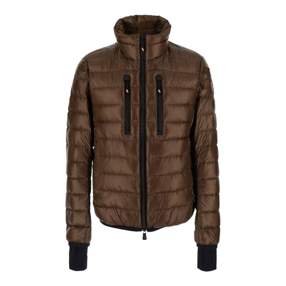 Moncler Grenoble Men Hers Jacket